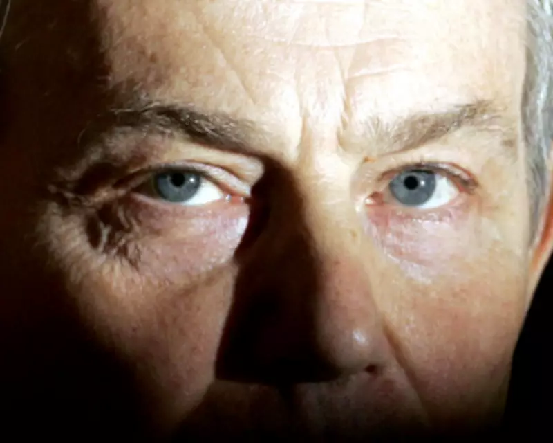 Tony Blair's Vision Remains Stuck in the Past, Warns Columnist