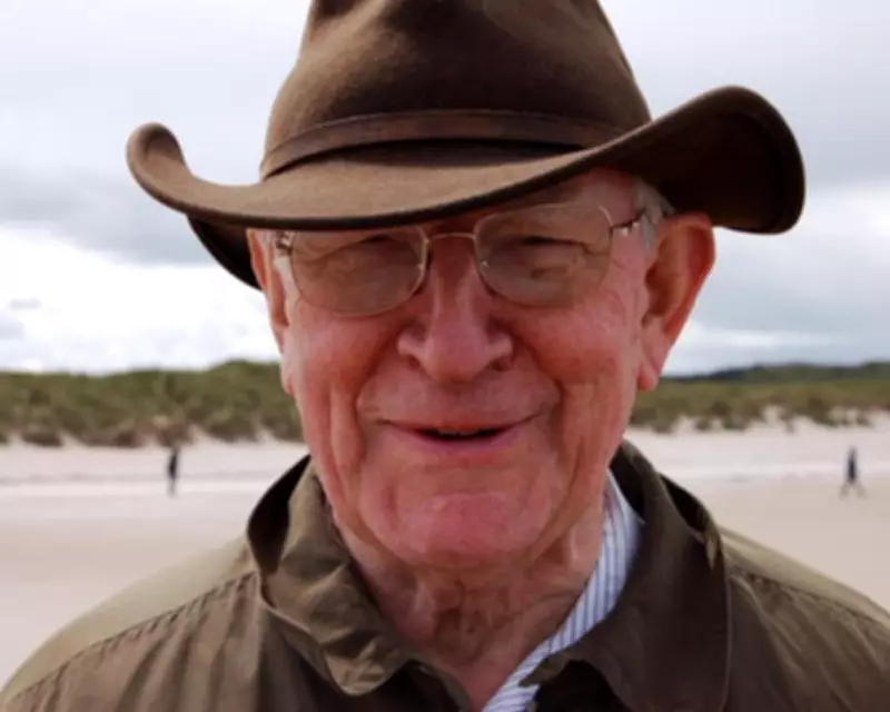 Tony Ridley, Pioneering Transport Leader, Dies at 92