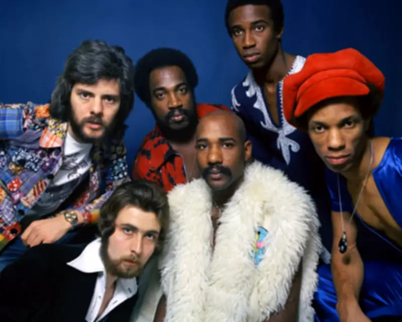 Tony Wilson, Hot Chocolate Bassist and Co-Writer of You Sexy Thing, Dies at 89