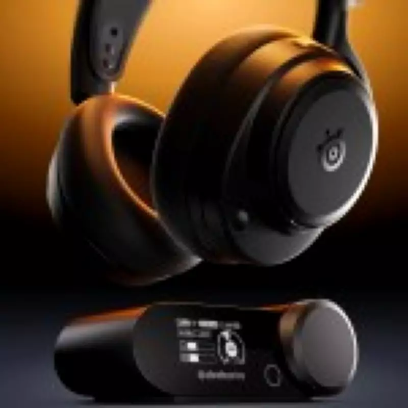 Top 10 Hot Summer Gaming Tech 2026: Headsets, Controllers, and More