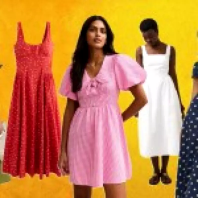 Top 9 Summer Dresses for Work, Weekends, and Pub Gardens in 2026