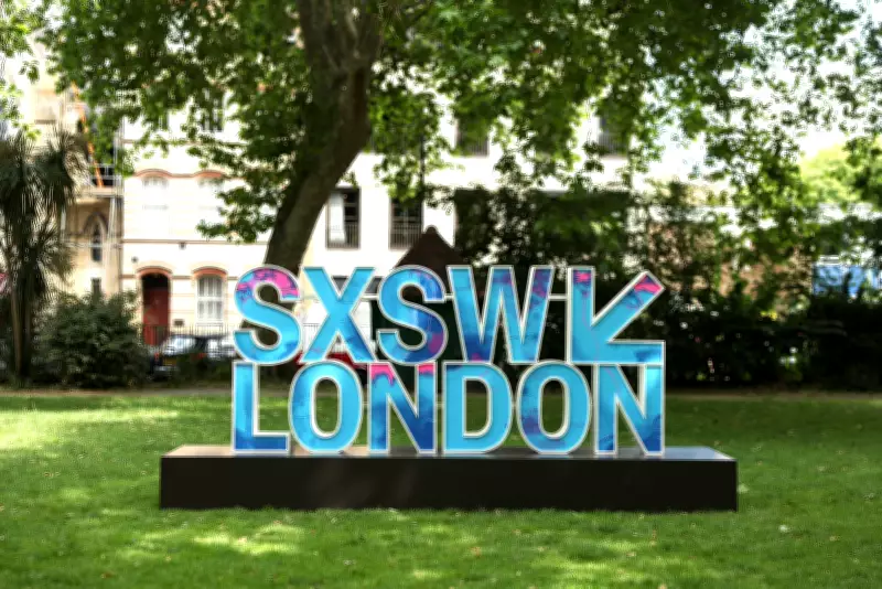 Top 9 Unmissable Events at SXSW London 2026: Films, Gigs, Talks