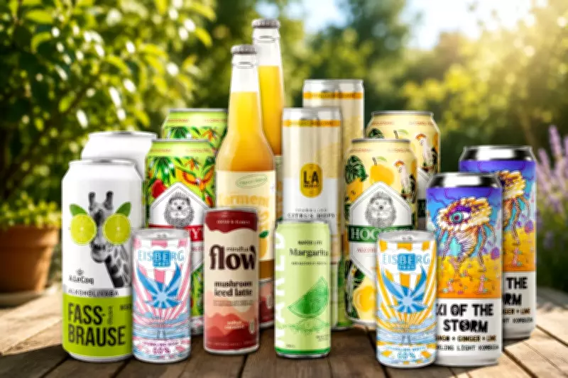 Top Alcohol-Free Summer Drinks for Your Bank Holiday