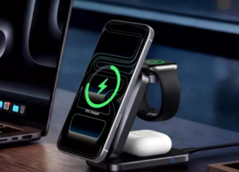 Top Anker Chargers for Travel with Apple Gadgets in 2025
