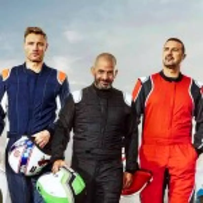 Top Gear Comeback Reportedly in the Works at BBC Three Years After Axe