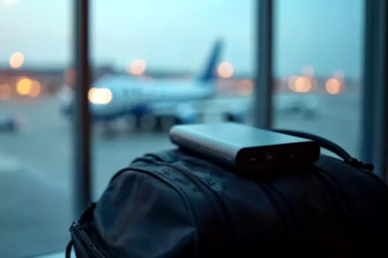 Top Power Banks to Keep Your Phone Charged While Travelling in 2026