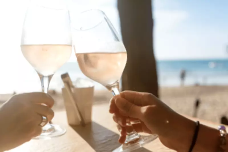 Top Rose Wines to Enjoy This Summer in London