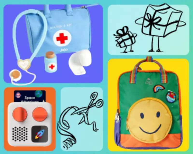 Top Toys and Gifts for Three-Year-Olds: Expert Picks and Mini Tester Reviews