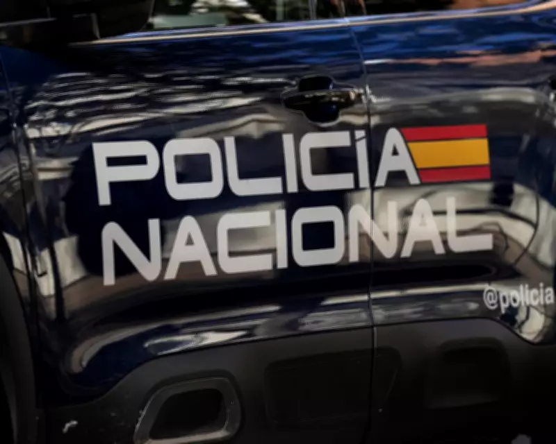 Toronto Police Face Sexual Assault Charge in Barcelona Incident