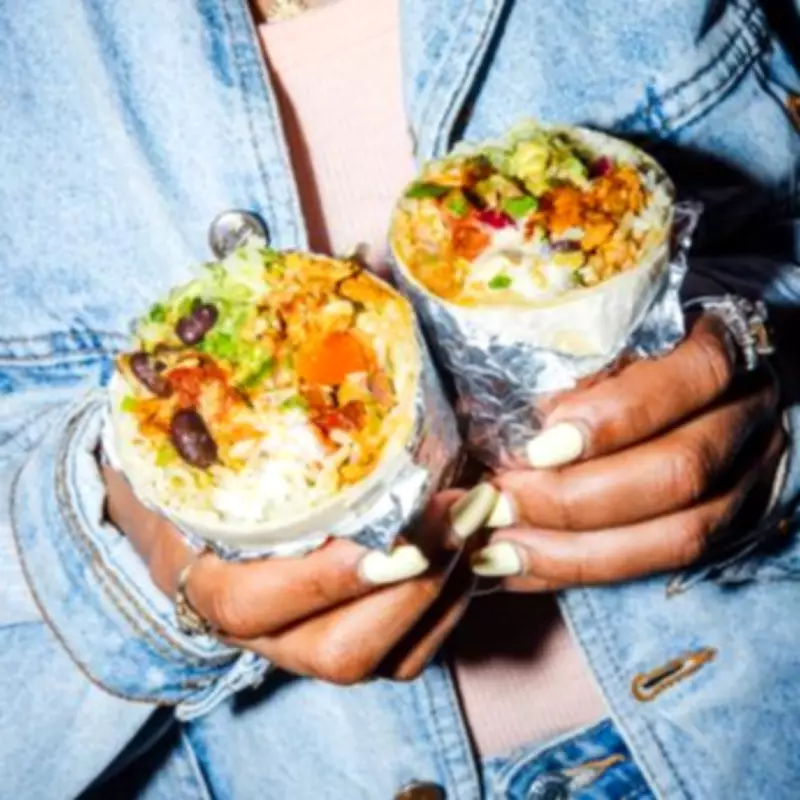 Tortilla Opens New London Venue at BOXPARK Wembley Ahead of Big Football Weekend