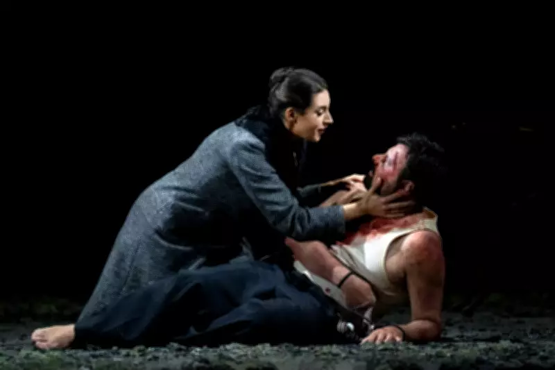 Tosca's Indestructible Appeal: Glyndebourne's First Staging of Puccini's Masterpiece
