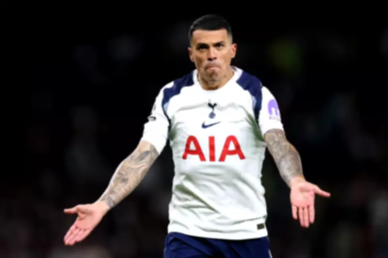 Tottenham Hotspur face losing key sponsor ExpressVPN as esports pivot looms