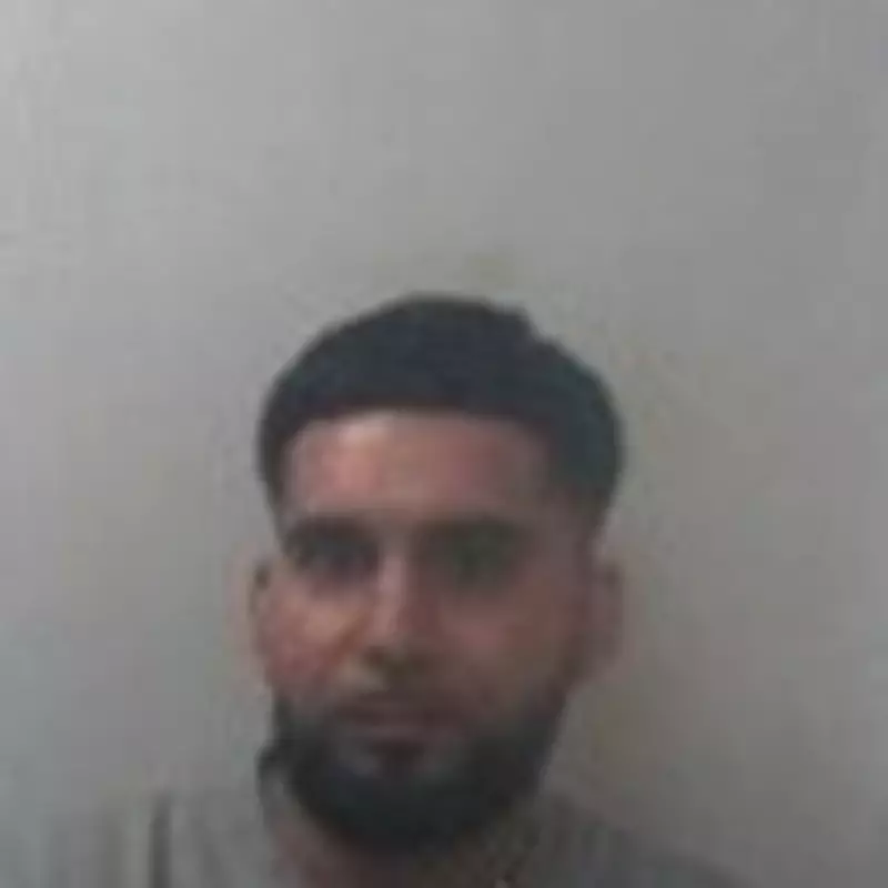 Tottenham man jailed for 10 years after stabbing stranger in violent robbery