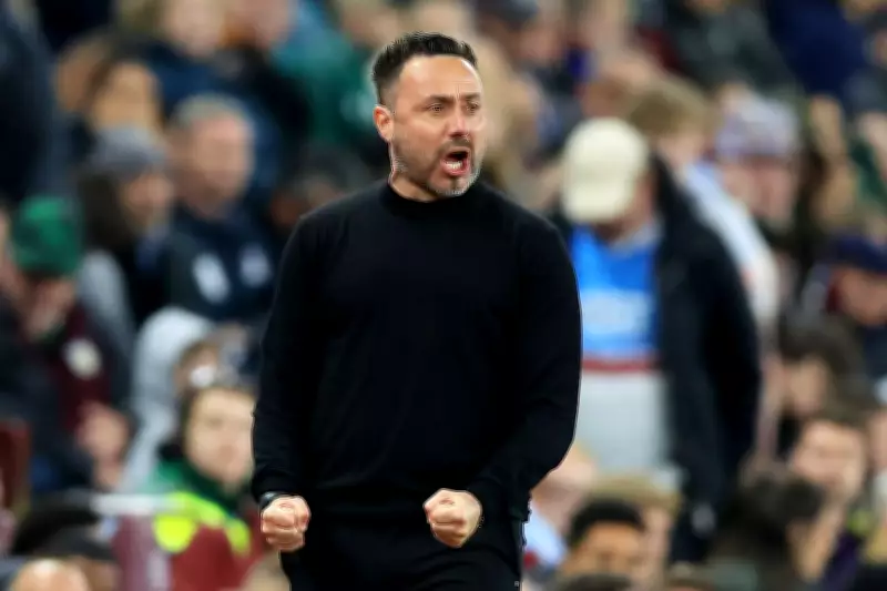 Tottenham Overachieve xG for Fifth Straight Season Amid Relegation Fight