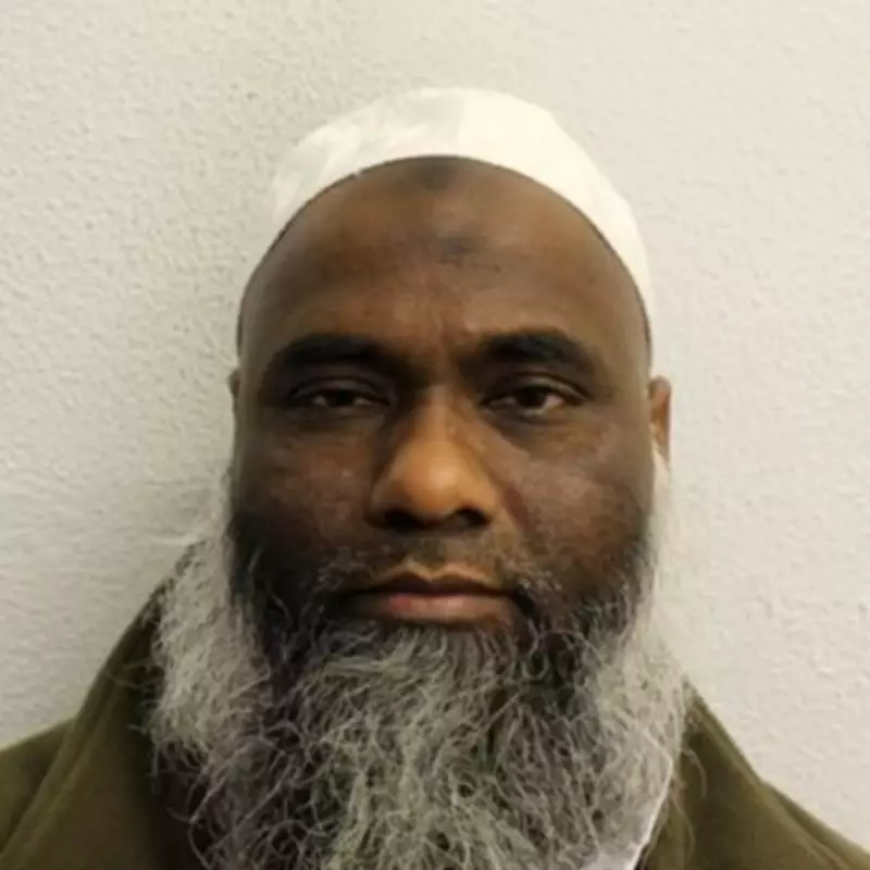 Tower Hamlets Imam Jailed for 20 Years for Raping Girls as Young as 12