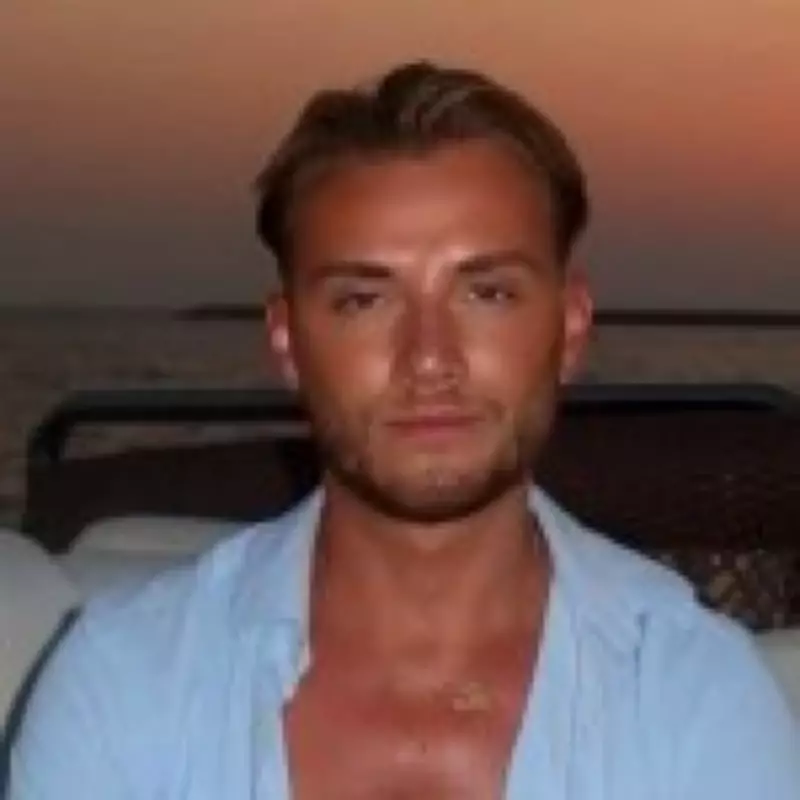 Towie Star Harry Derbidge Stuns Fans with Dramatic Transformation