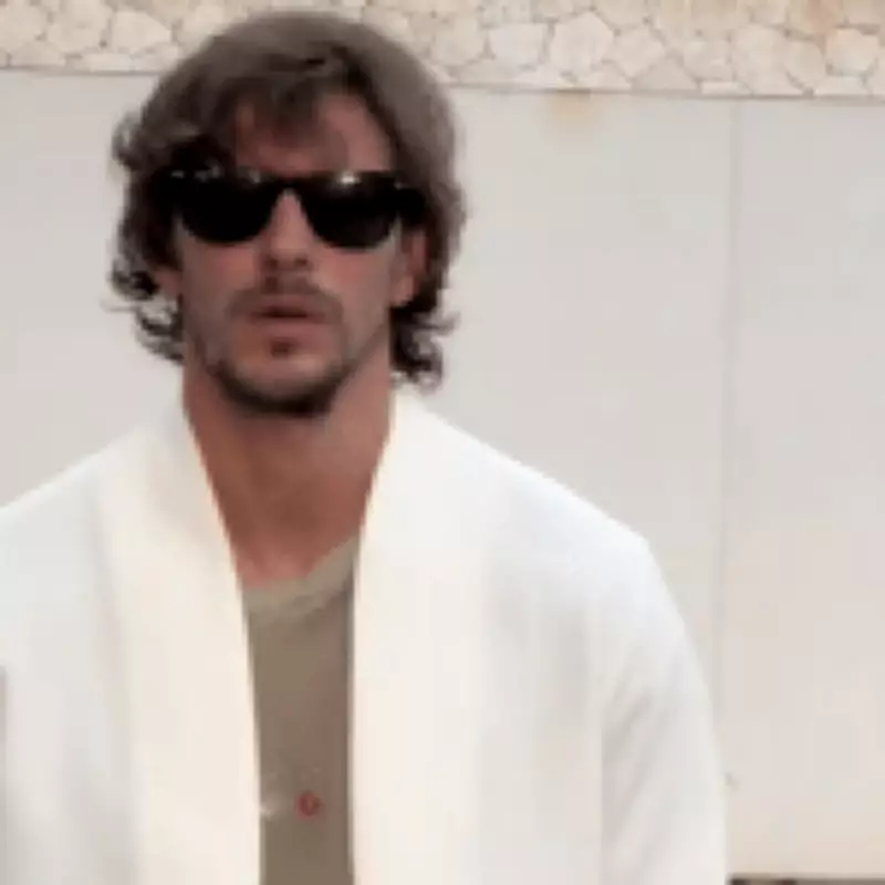 Towie's Jake Hall Shared Final Optimistic Post Hours Before Death at 35