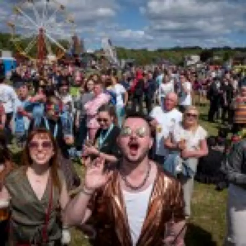 Trade Unions Rescue Durham Pride After Reform UK Council Cuts Funding