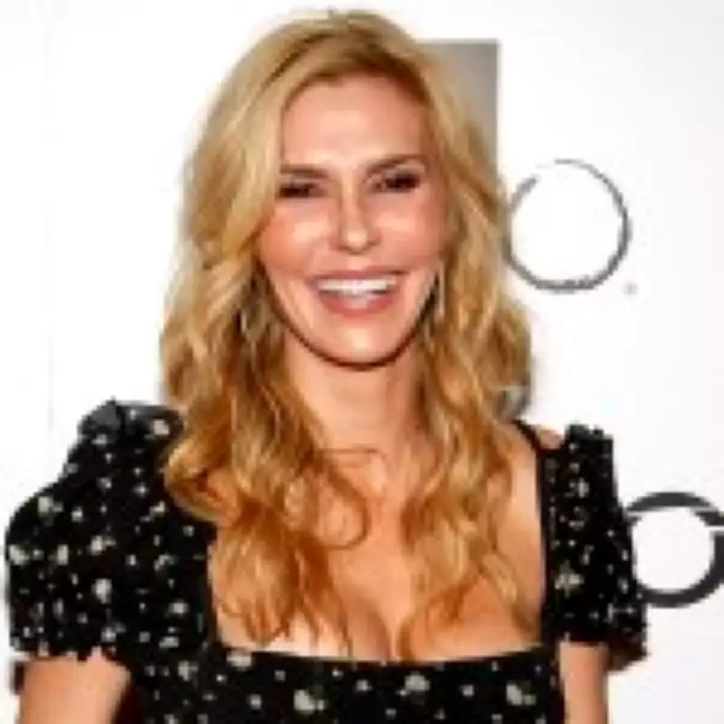 Traitors Star Brandi Glanville Fears She Has Sexually Transmitted Ringworm
