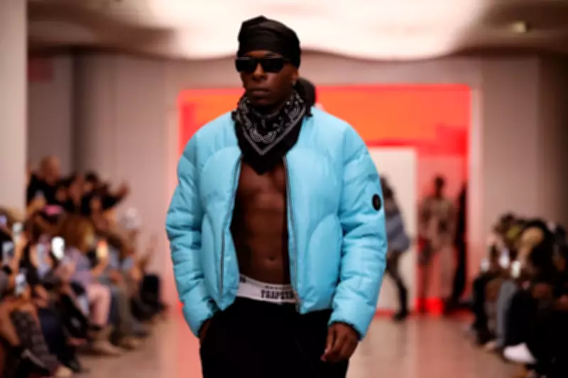 Trapstar London clothing brand put up for sale on insolvency marketplace
