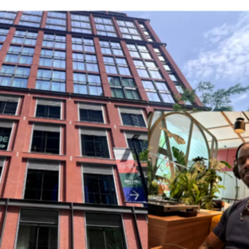 TRIBE Hotel Canary Wharf: A Stylish Stay Near City Airport