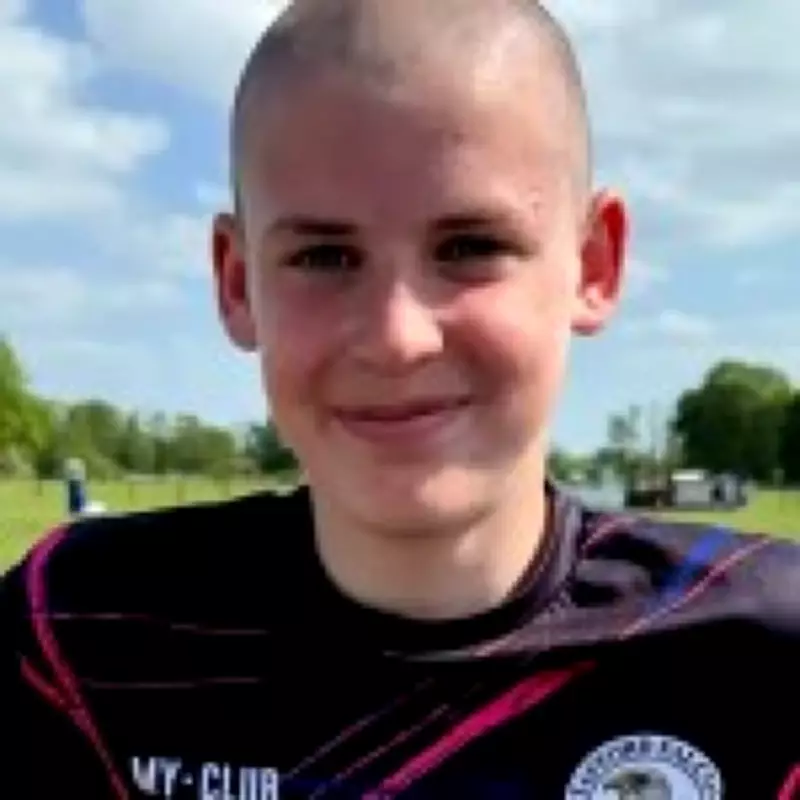 Tributes for Boy, 15, Killed by Falling Tree in Stafford Park