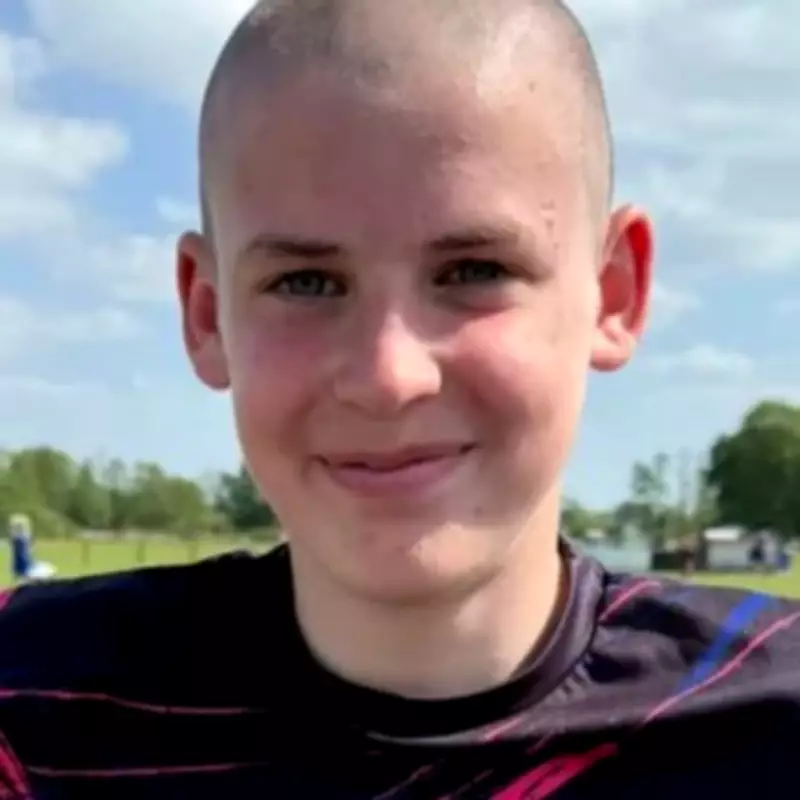 Tributes Pour In for Teen, 15, Killed by Falling Tree in Park