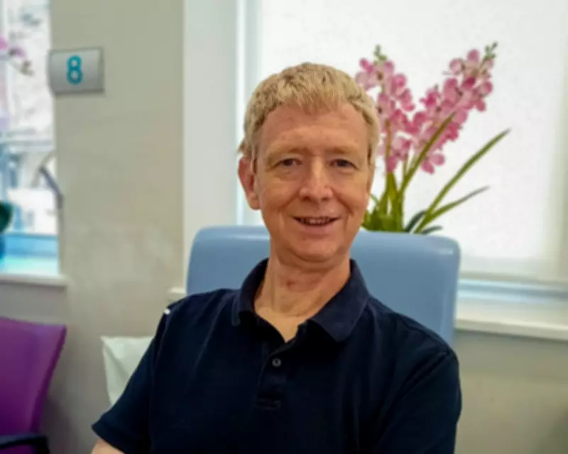 Triple-Action Cancer Jab Eradicates Tumors in Unprecedented Trial