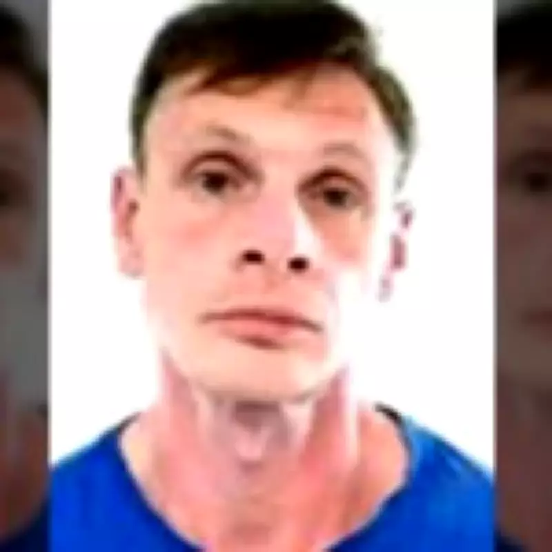 Triple attempted murderer escapes prison while working as car valet