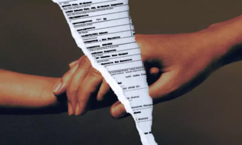 Trump Admin Arrested Parents of 27,000 Kids in 7 Months, Guardian Finds
