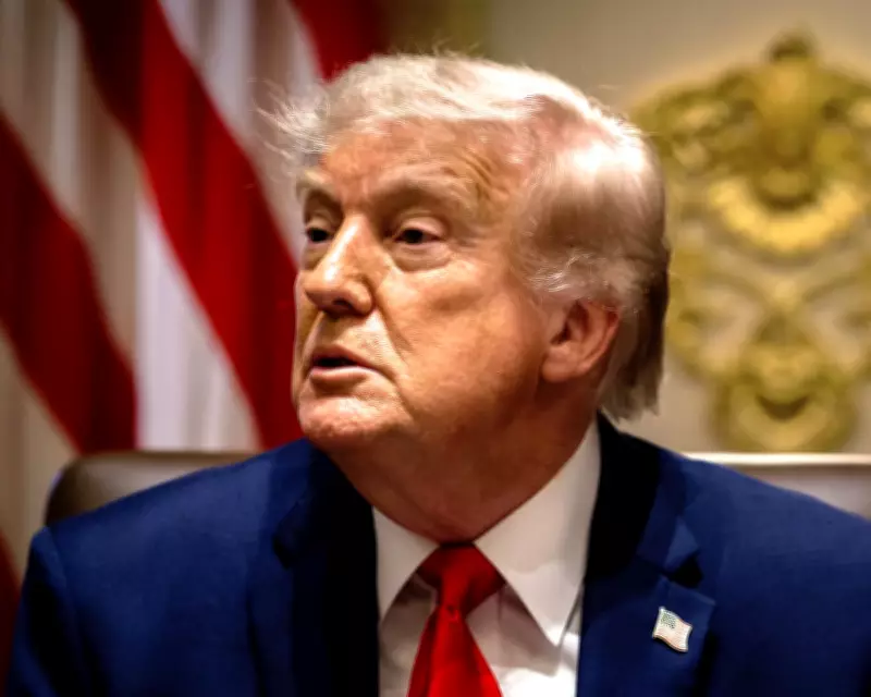 Trump Claims Iran Peace Deal Imminent, Tehran Denies Agreement