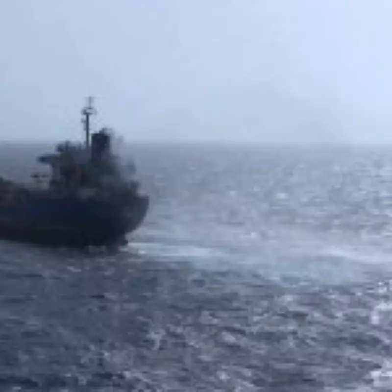 Trump Claims Iran Peace Deal 'Largely Negotiated' Including Strait of Hormuz Reopening