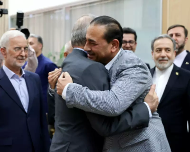 Trump Claims Iran Peace Deal Nearly Final, Hormuz Status Disputed