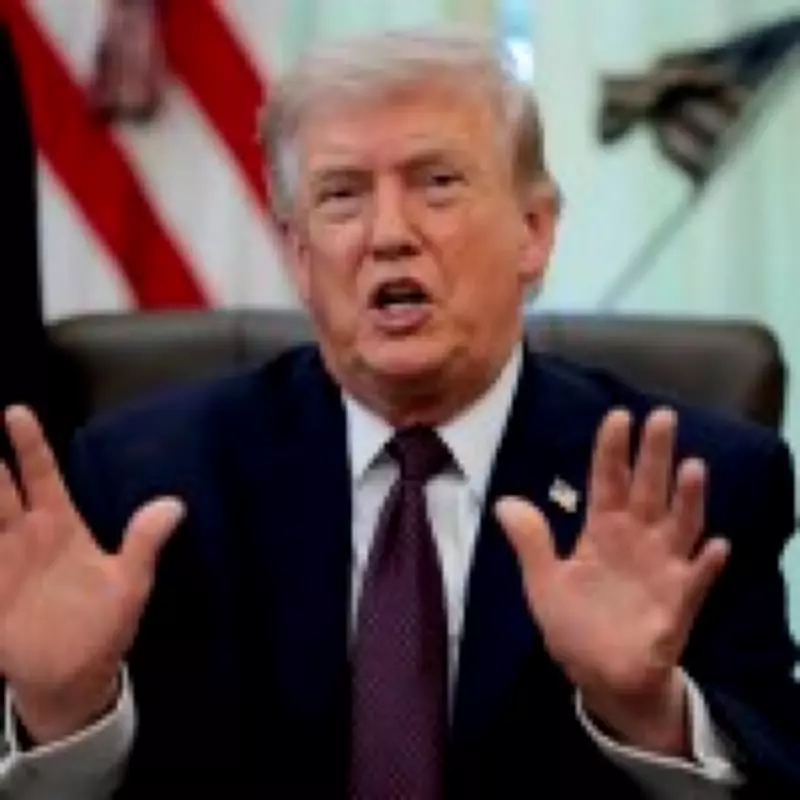 Trump Considers Replacing Freedom 250 Concerts with Major Speech After Drop-Outs