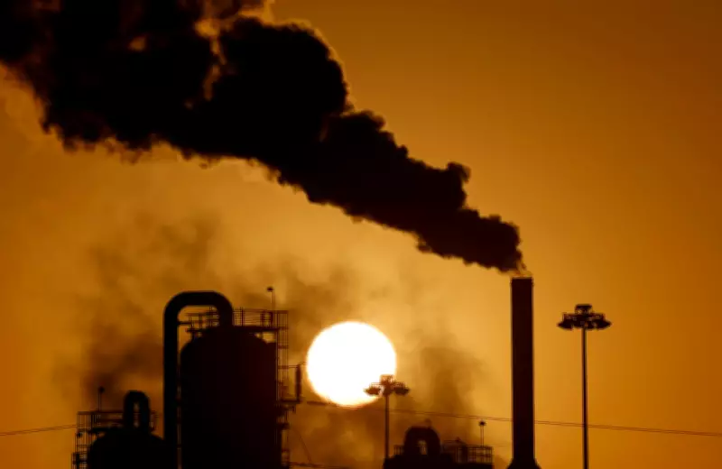 Trump EPA Plan to Rescind EtO Rules Limits Authority to Protect Public Health