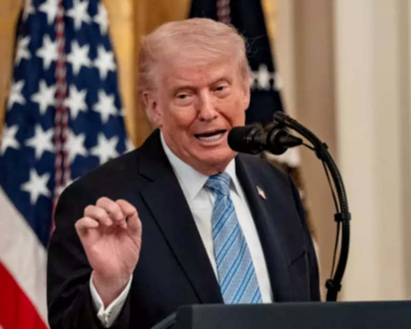 Trump Flails in Iran Trap: New Proposal May Offer Exit but at Awful Price