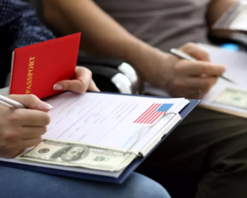 Trump Green Card Rules Target Criticism of Israel, Sparking Free Speech Fears