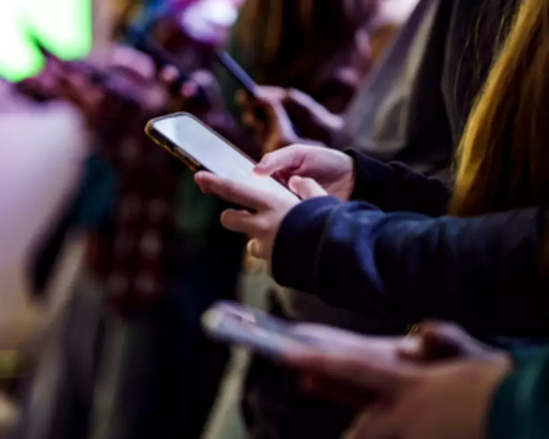 Trump Health Advisors Propose Strict Screen Time Limits for Children