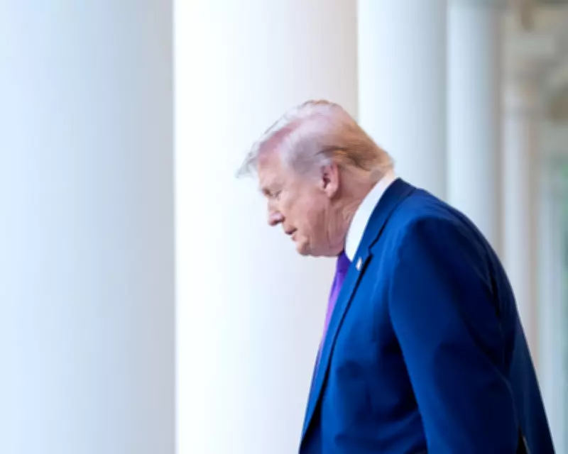 Trump in 'Excellent Health' but Advised to Lose Weight, Doctor Says