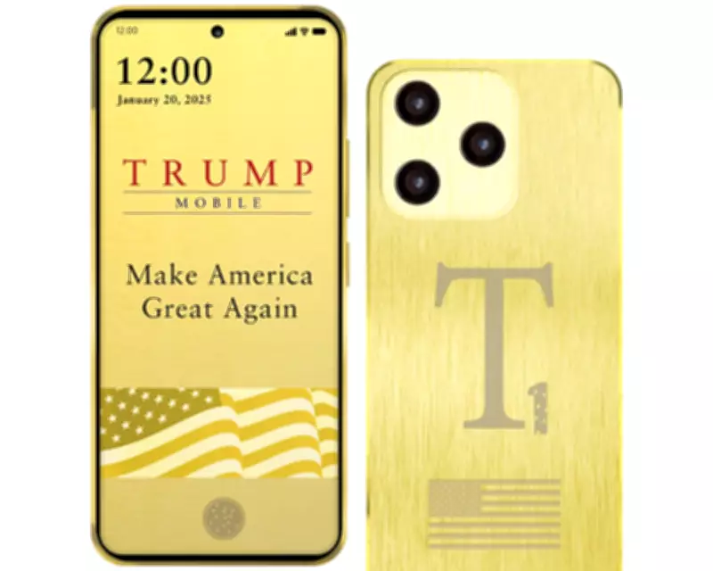Trump Mobile Probes Security Flaw Exposing 27,000 Customers' Data