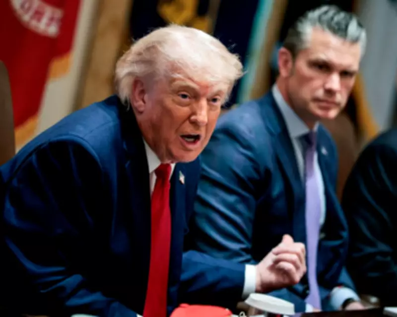 Trump Must Reveal Health Status Amid Concerns of Decline