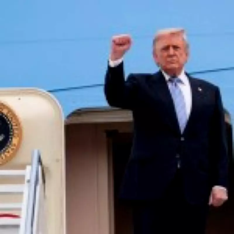 Trump Praises China Visit, Dodges Taiwan Questions, Touts Kim Jong-un Ties