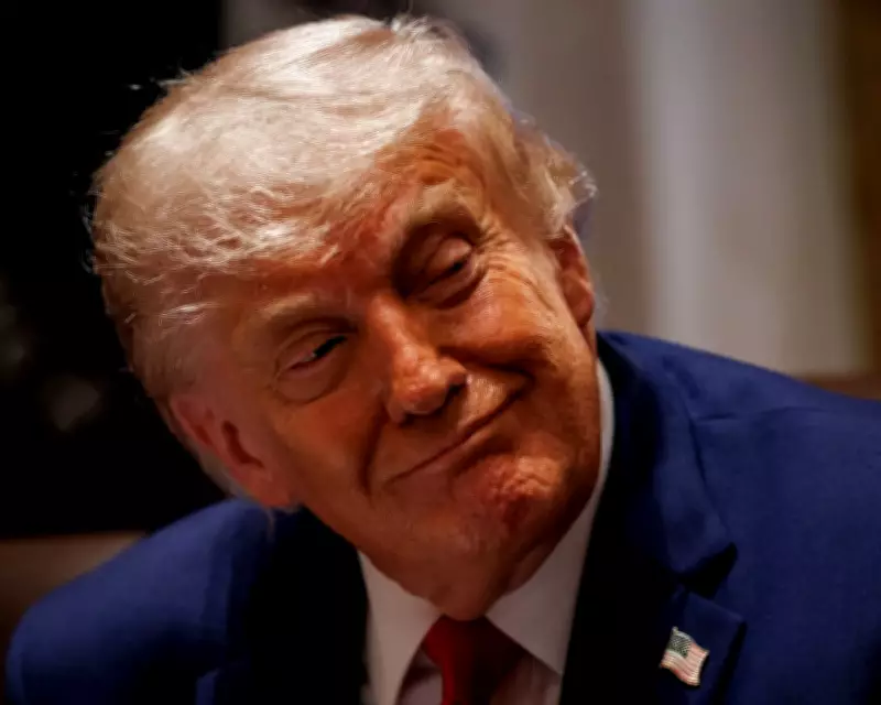 Trump Refiles $10bn Defamation Suit Against WSJ Over Epstein Ties