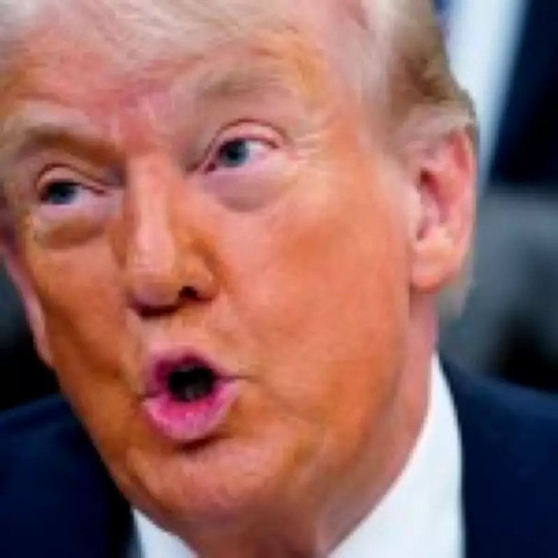 Trump Says He Works Out 'One Minute a Day Max' at Age 79