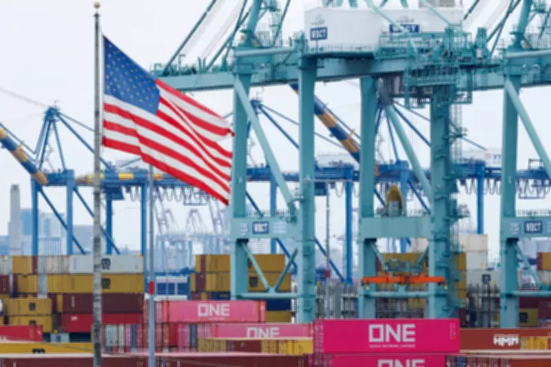 Trump Tariff Refunds Are Happening: Businesses Should Act Now