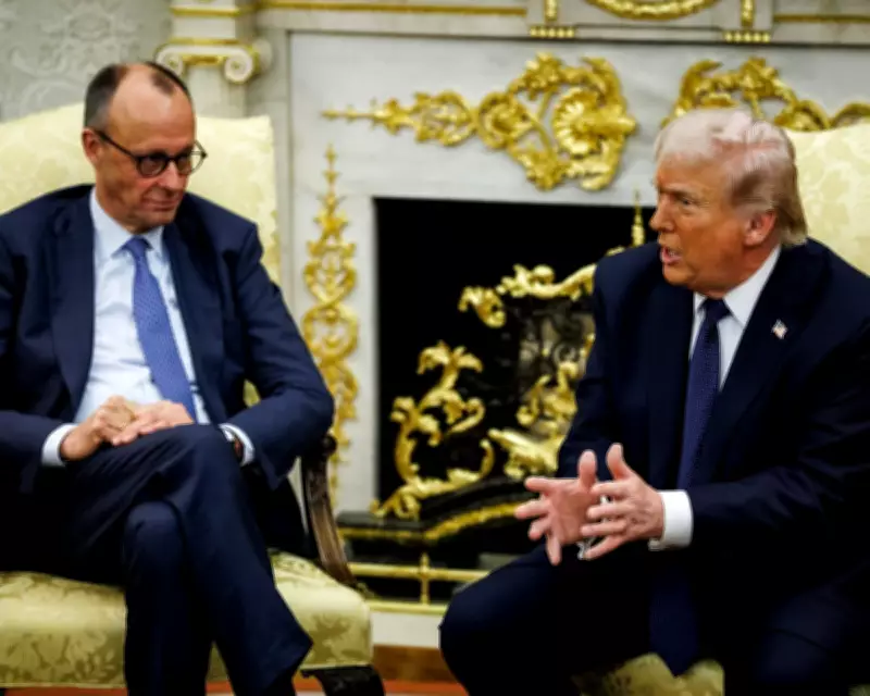 Trump Threatens Further US Troop Withdrawals From Germany Amid Strained Relations
