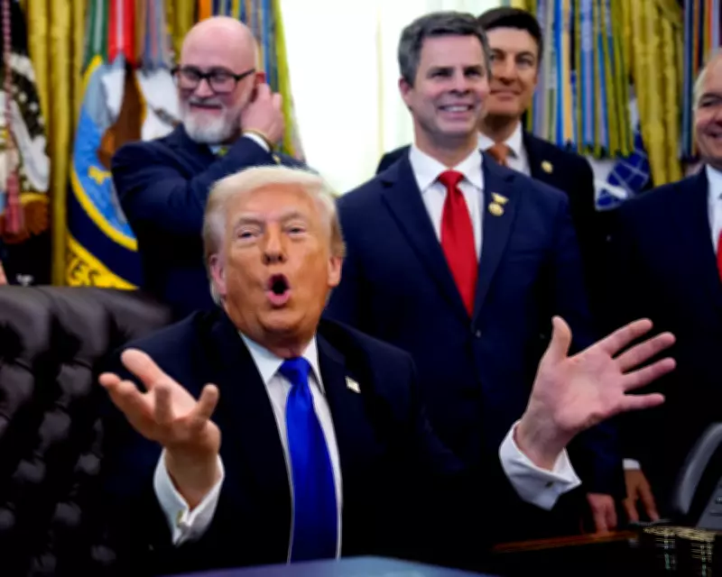 Trump Threatens Troop Withdrawals from Italy, Spain in Iran Conflict Escalation