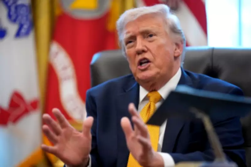 Trump Turmoil Sends Oil Prices Toward Multi-Year Peak at $114