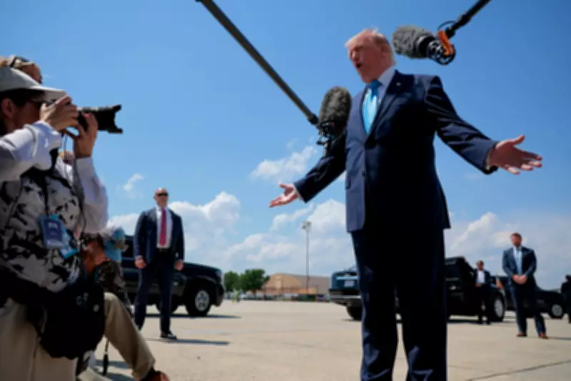 Trump Vows to Speak with Taiwan President, Breaking Diplomatic Norms