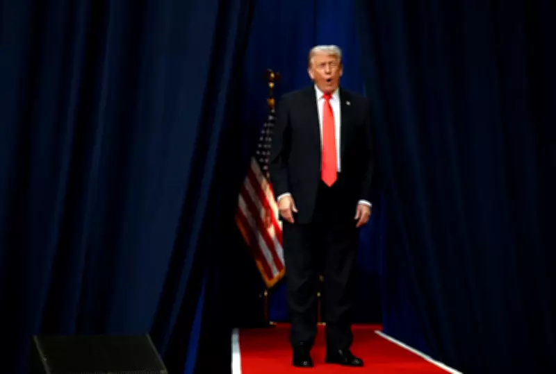 Trump White House Capitalizes on Assassination Attempt to Push Political Agenda